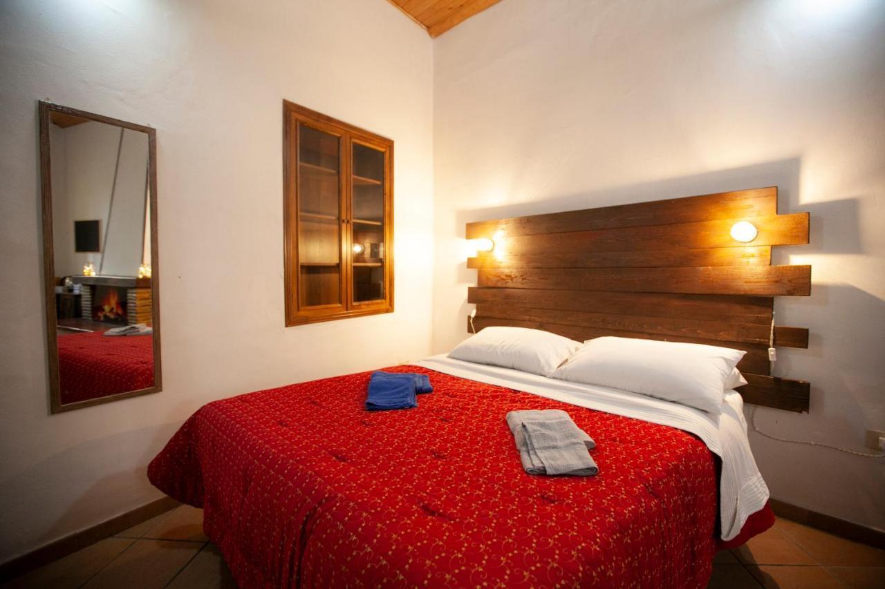 Casa Nena Hotel Nepi Екстериор снимка