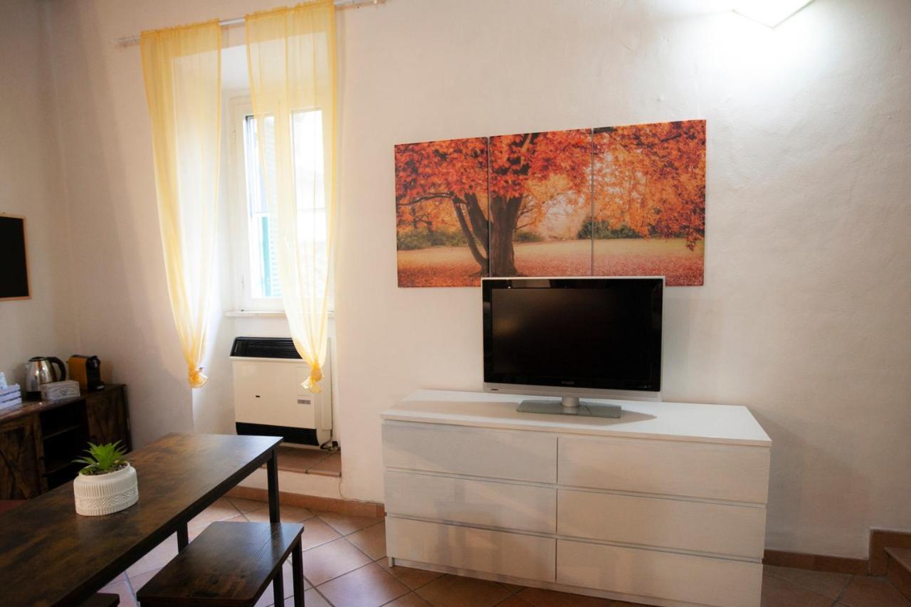 Casa Nena Hotel Nepi Екстериор снимка