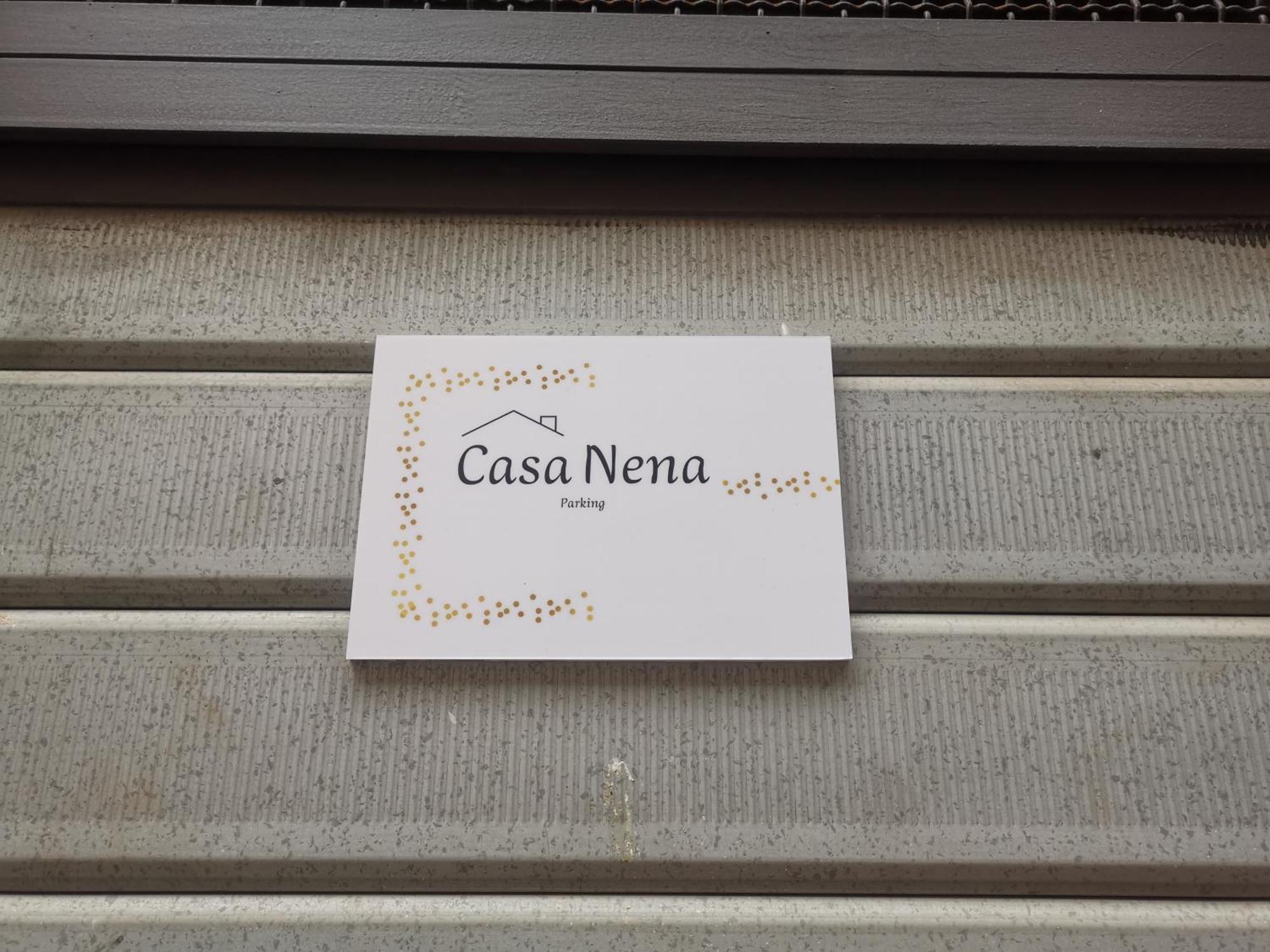 Casa Nena Hotel Nepi Екстериор снимка