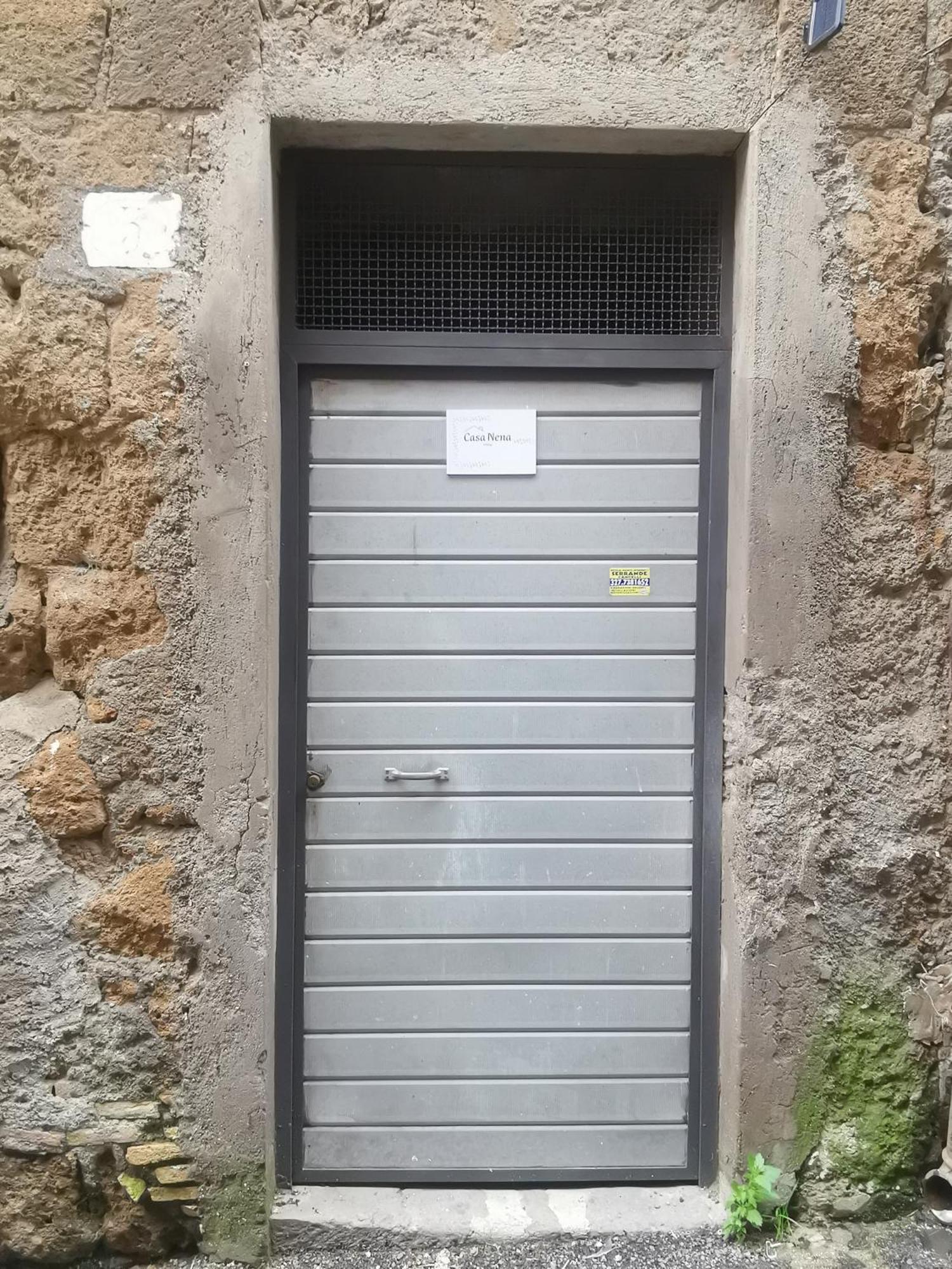 Casa Nena Hotel Nepi Екстериор снимка