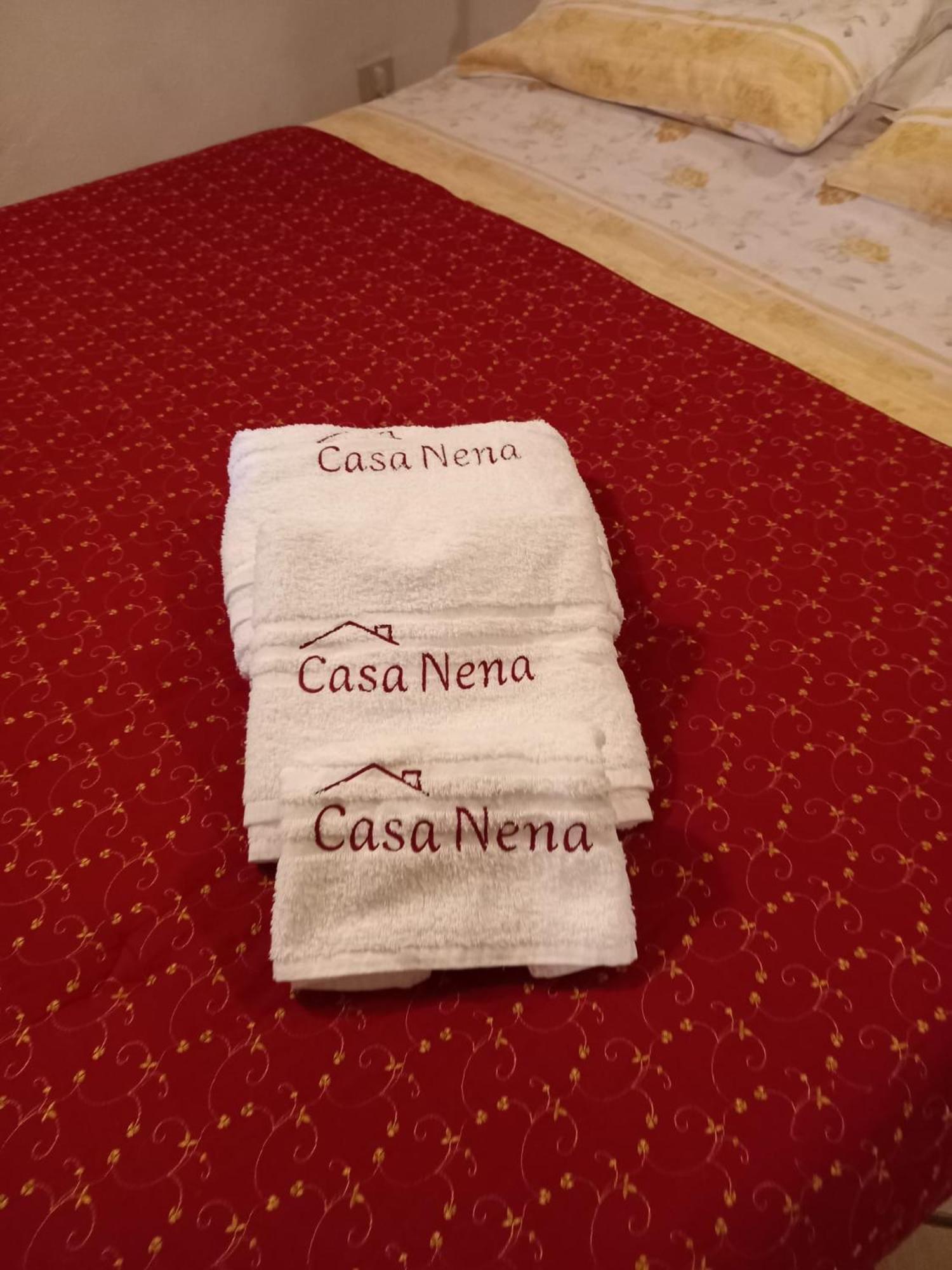 Casa Nena Hotel Nepi Екстериор снимка