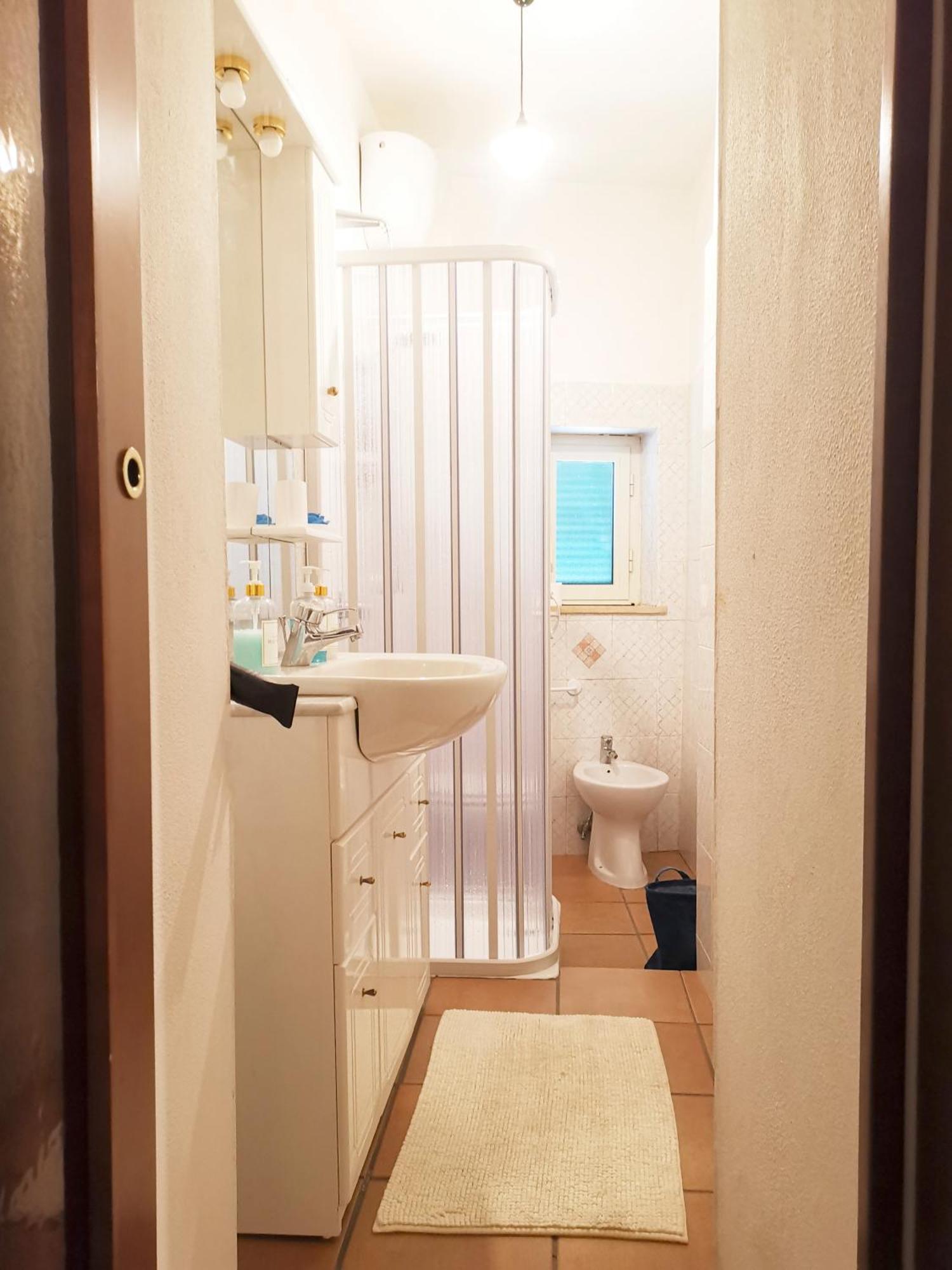Casa Nena Hotel Nepi Екстериор снимка